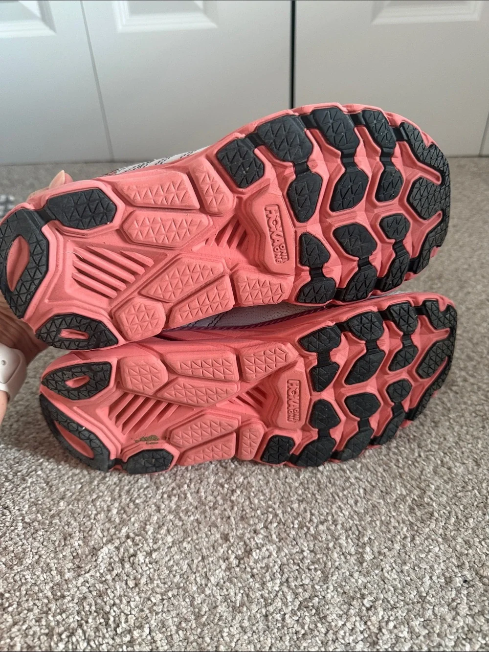 Women’s Hoka Clifton 6 size 7